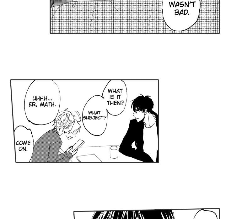 Read Whimsical Jaguar chapter 13 image 37 on Lezhin