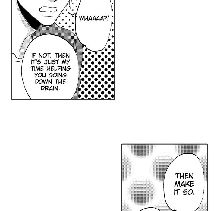 Read Whimsical Jaguar chapter 13 image 39 on Lezhin