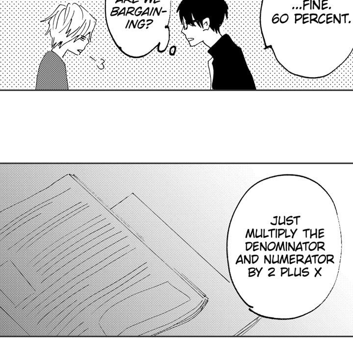 Read Whimsical Jaguar chapter 13 image 41 on Lezhin