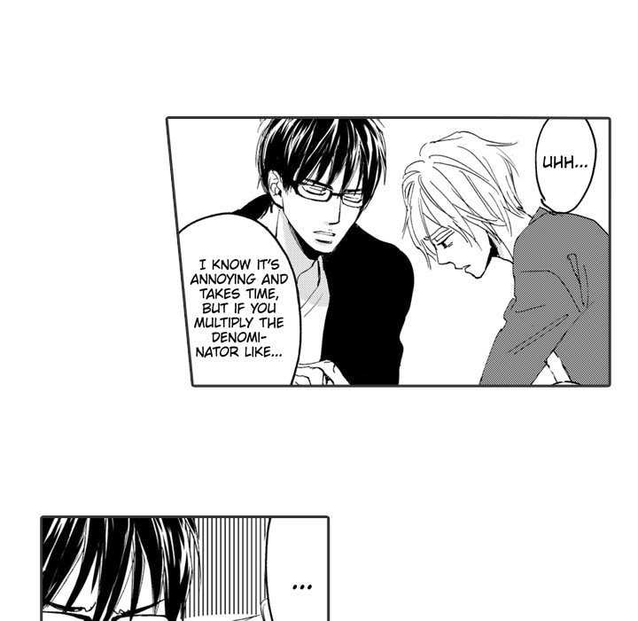 Read Whimsical Jaguar chapter 13 image 42 on Lezhin