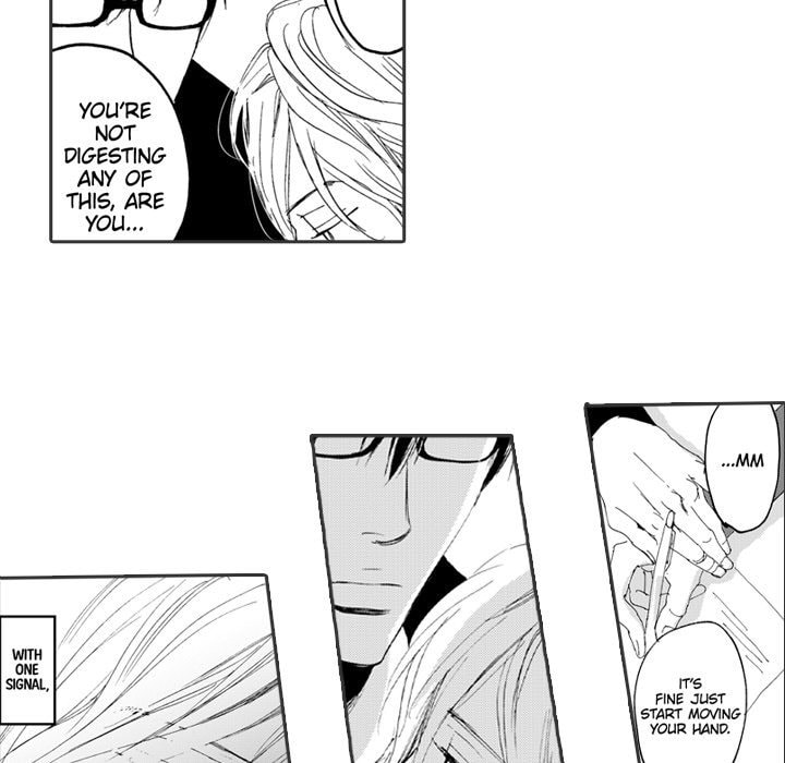 Read Whimsical Jaguar chapter 13 image 43 on Lezhin