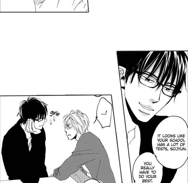 Read Whimsical Jaguar chapter 13 image 46 on Lezhin
