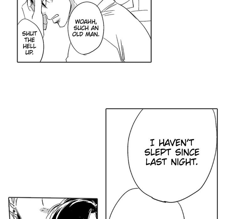 Read Whimsical Jaguar chapter 13 image 49 on Lezhin