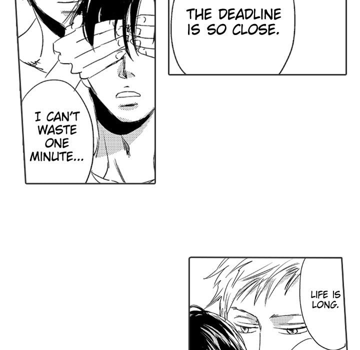 Read Whimsical Jaguar chapter 13 image 50 on Lezhin