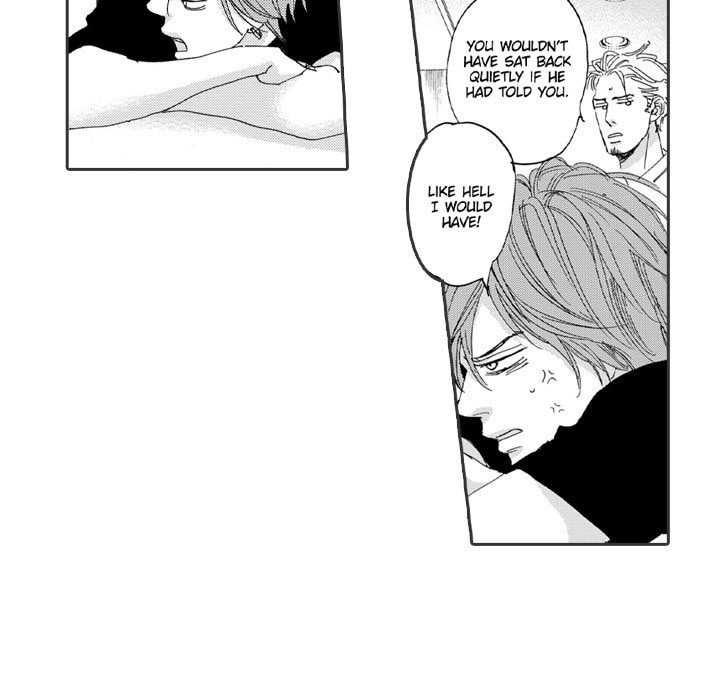 Read Whimsical Jaguar chapter 13 image 6 on Lezhin