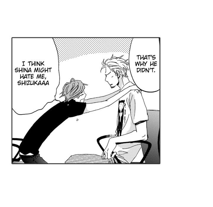 Read Whimsical Jaguar chapter 13 image 7 on Lezhin