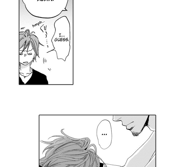 Read Whimsical Jaguar chapter 13 image 9 on Lezhin
