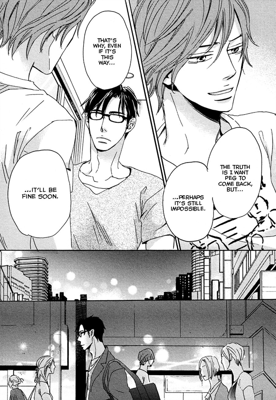 Read Whimsical Jaguar chapter 2 image 10 on Lezhin