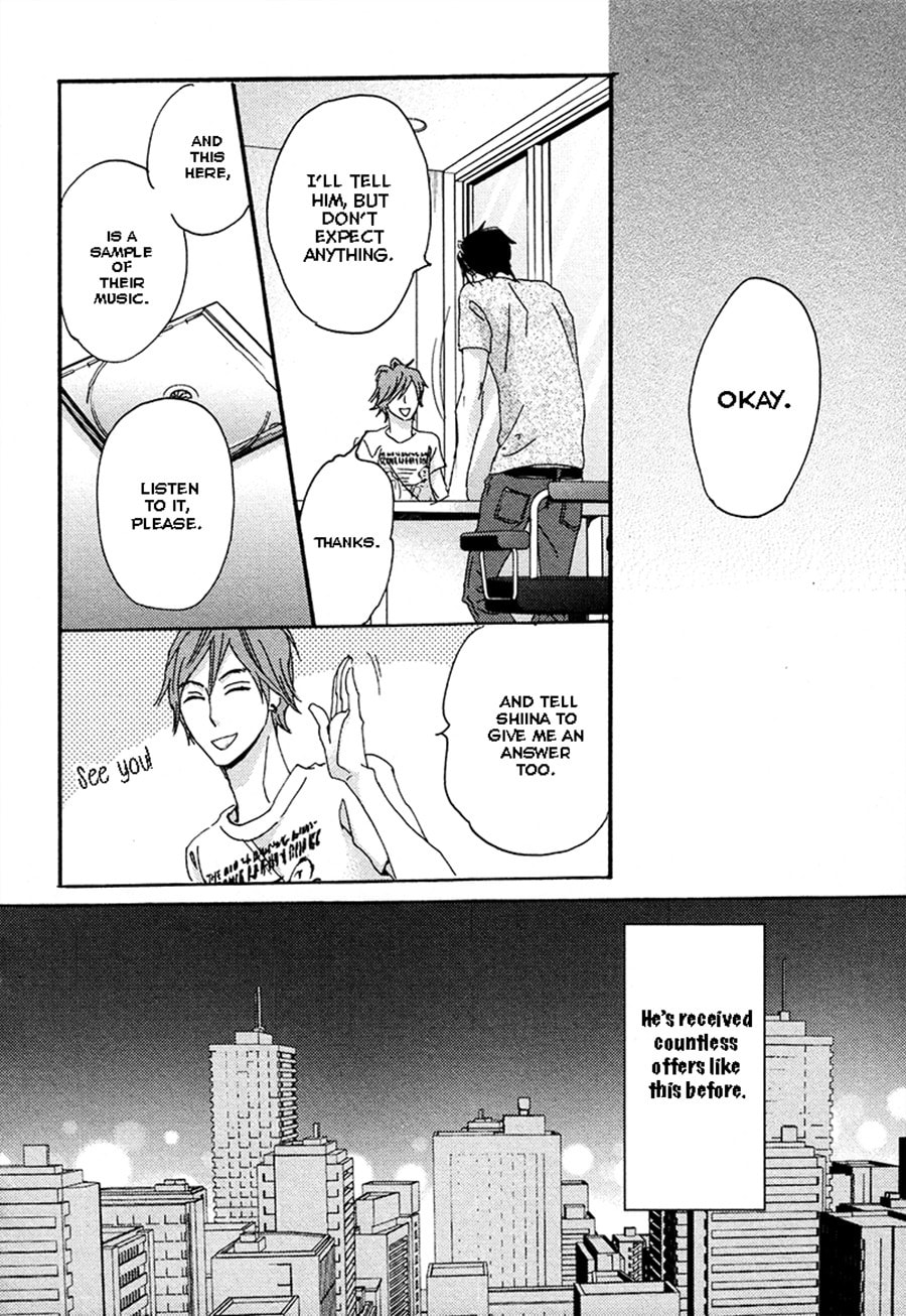 Read Whimsical Jaguar chapter 2 image 11 on Lezhin