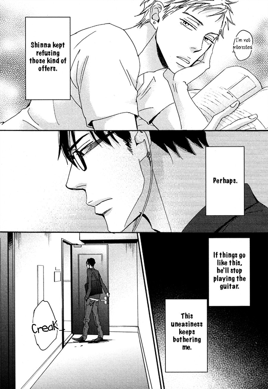 Read Whimsical Jaguar chapter 2 image 12 on Lezhin