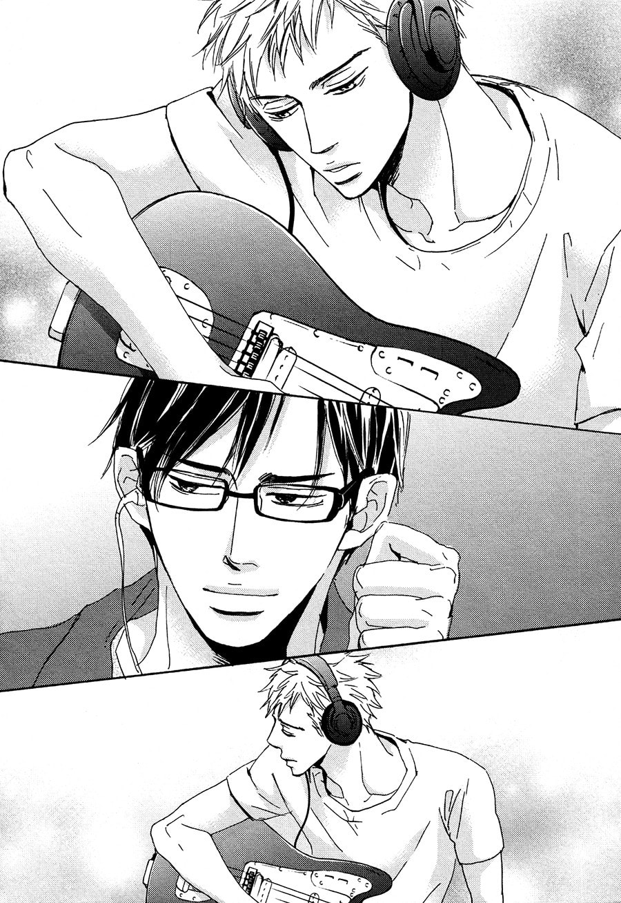 Read Whimsical Jaguar chapter 2 image 15 on Lezhin