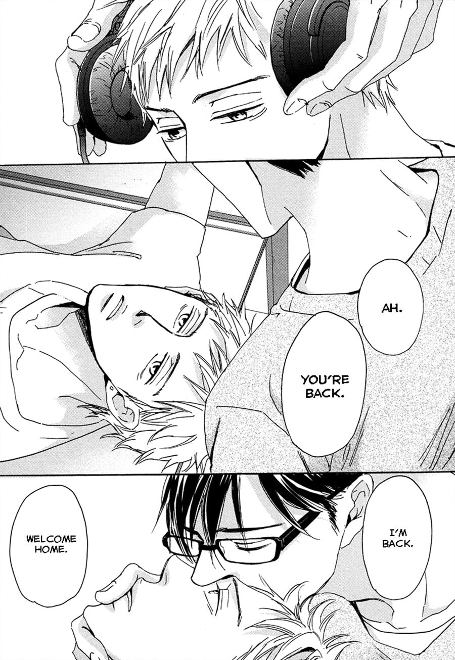 Read Whimsical Jaguar chapter 2 image 16 on Lezhin