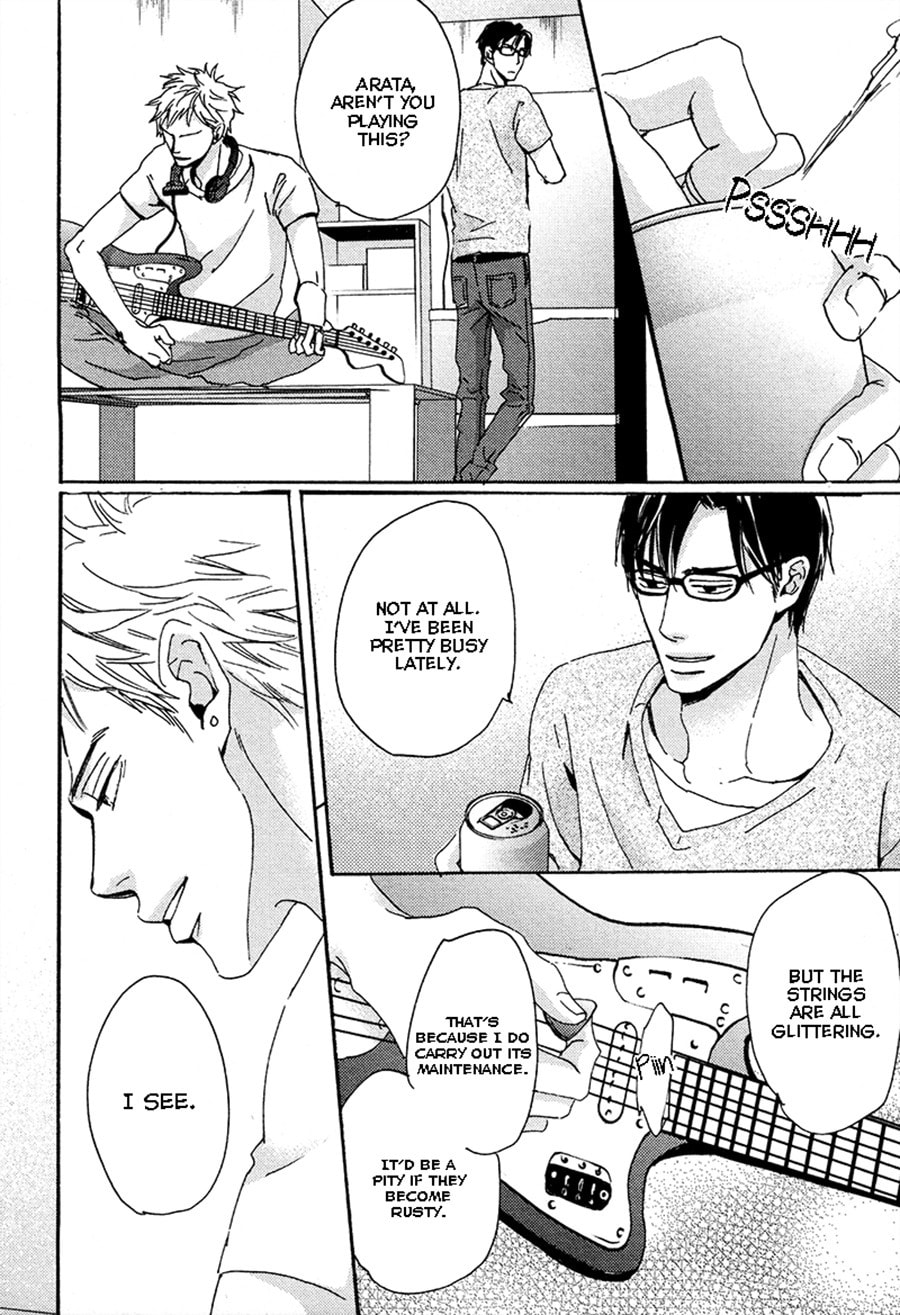 Read Whimsical Jaguar chapter 2 image 17 on Lezhin
