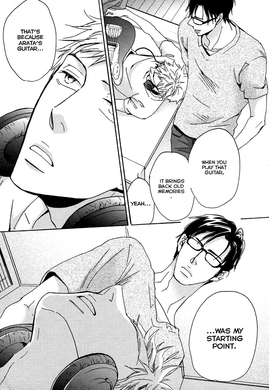 Read Whimsical Jaguar chapter 2 image 18 on Lezhin