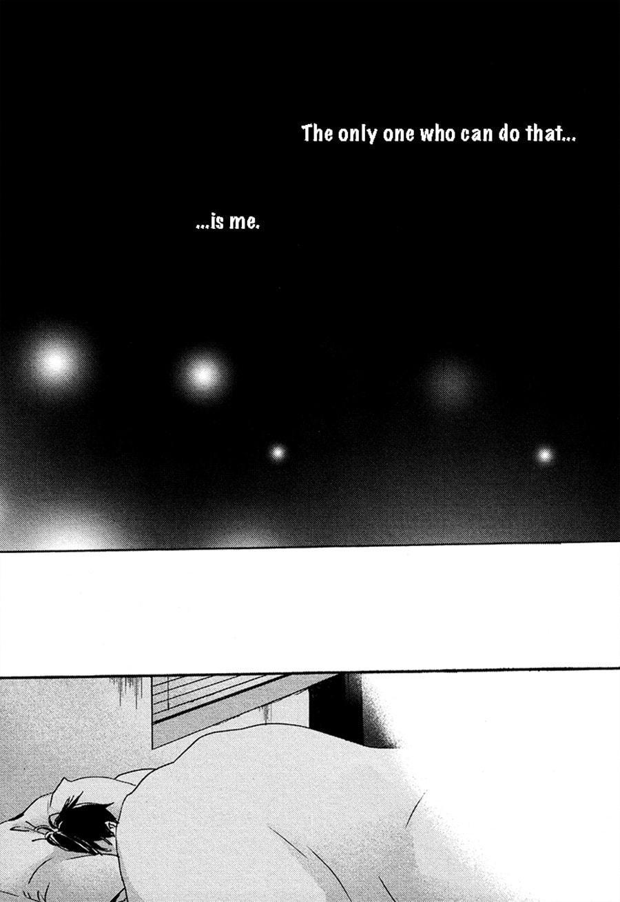 Read Whimsical Jaguar chapter 2 image 26 on Lezhin