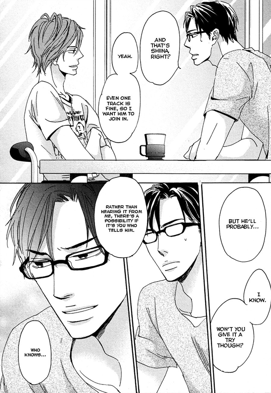 Read Whimsical Jaguar chapter 2 image 9 on Lezhin