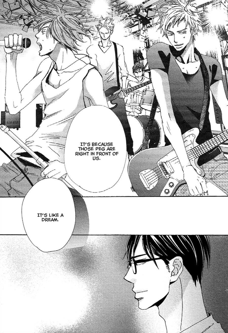 Read Whimsical Jaguar chapter 3 image 13 on Lezhin
