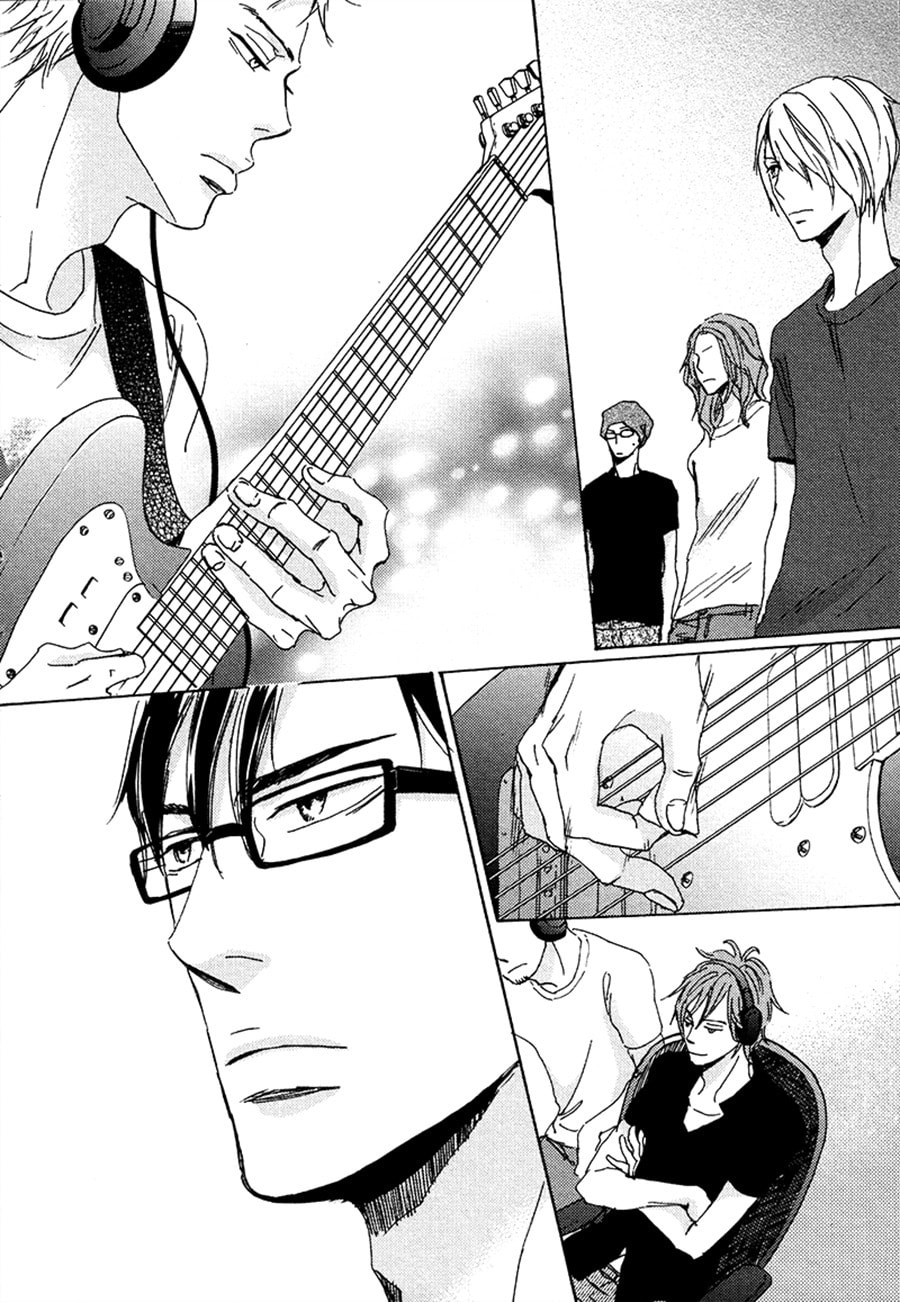 Read Whimsical Jaguar chapter 3 image 15 on Lezhin