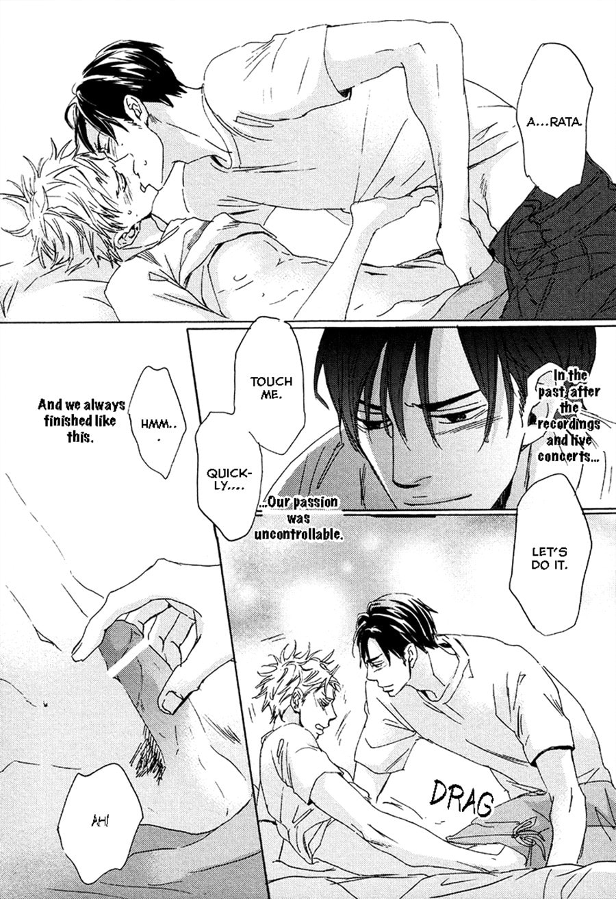 Read Whimsical Jaguar chapter 3 image 27 on Lezhin