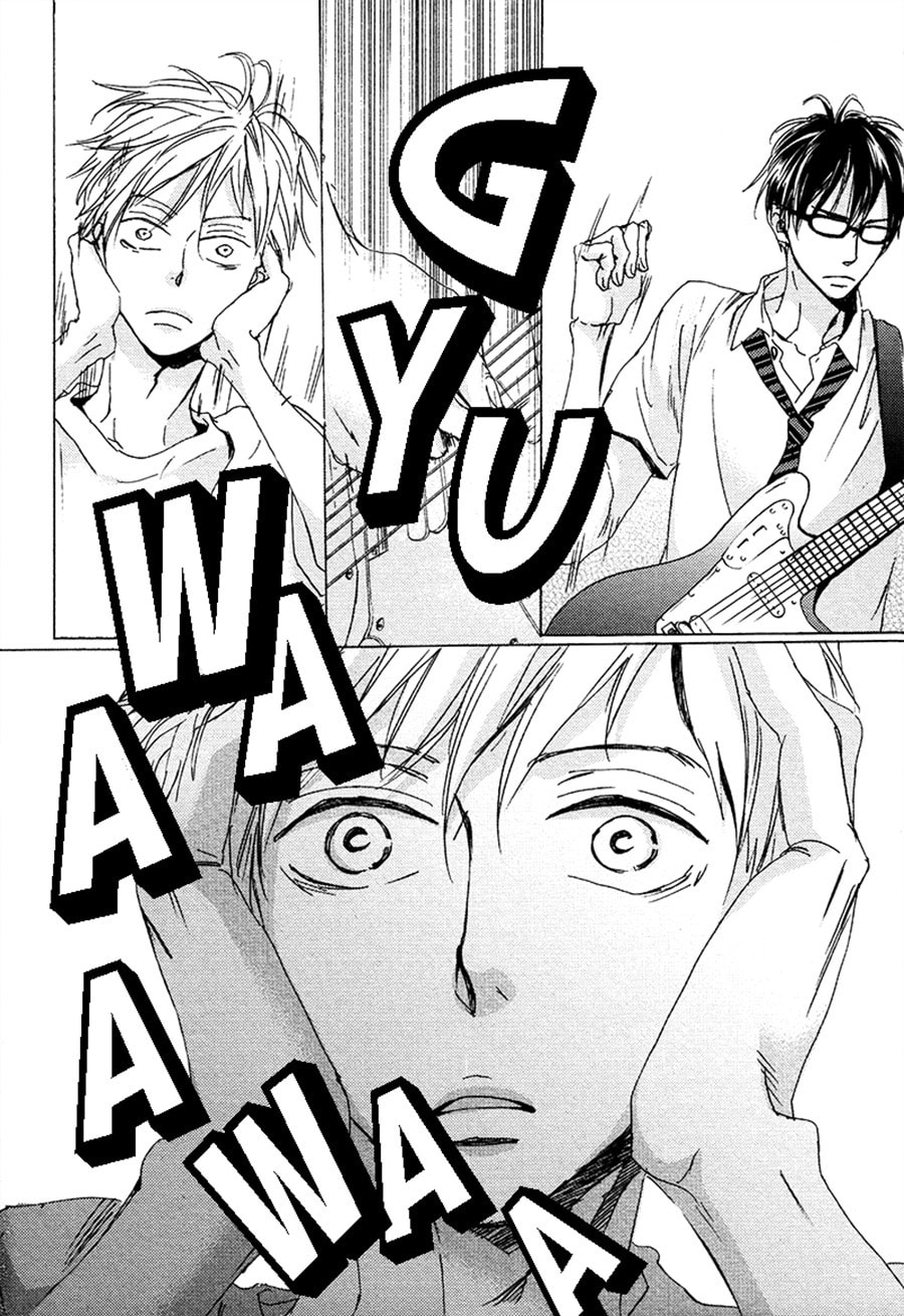 Read Whimsical Jaguar chapter 4 image 13 on Lezhin