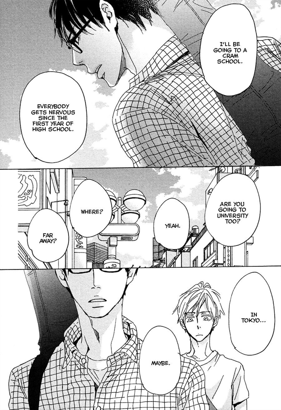 Read Whimsical Jaguar chapter 4 image 29 on Lezhin