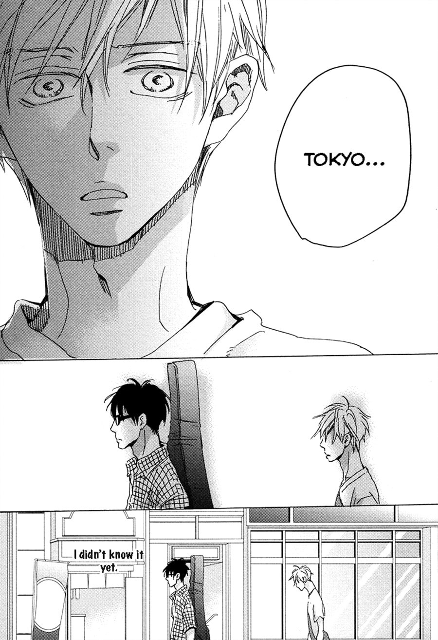 Read Whimsical Jaguar chapter 4 image 30 on Lezhin
