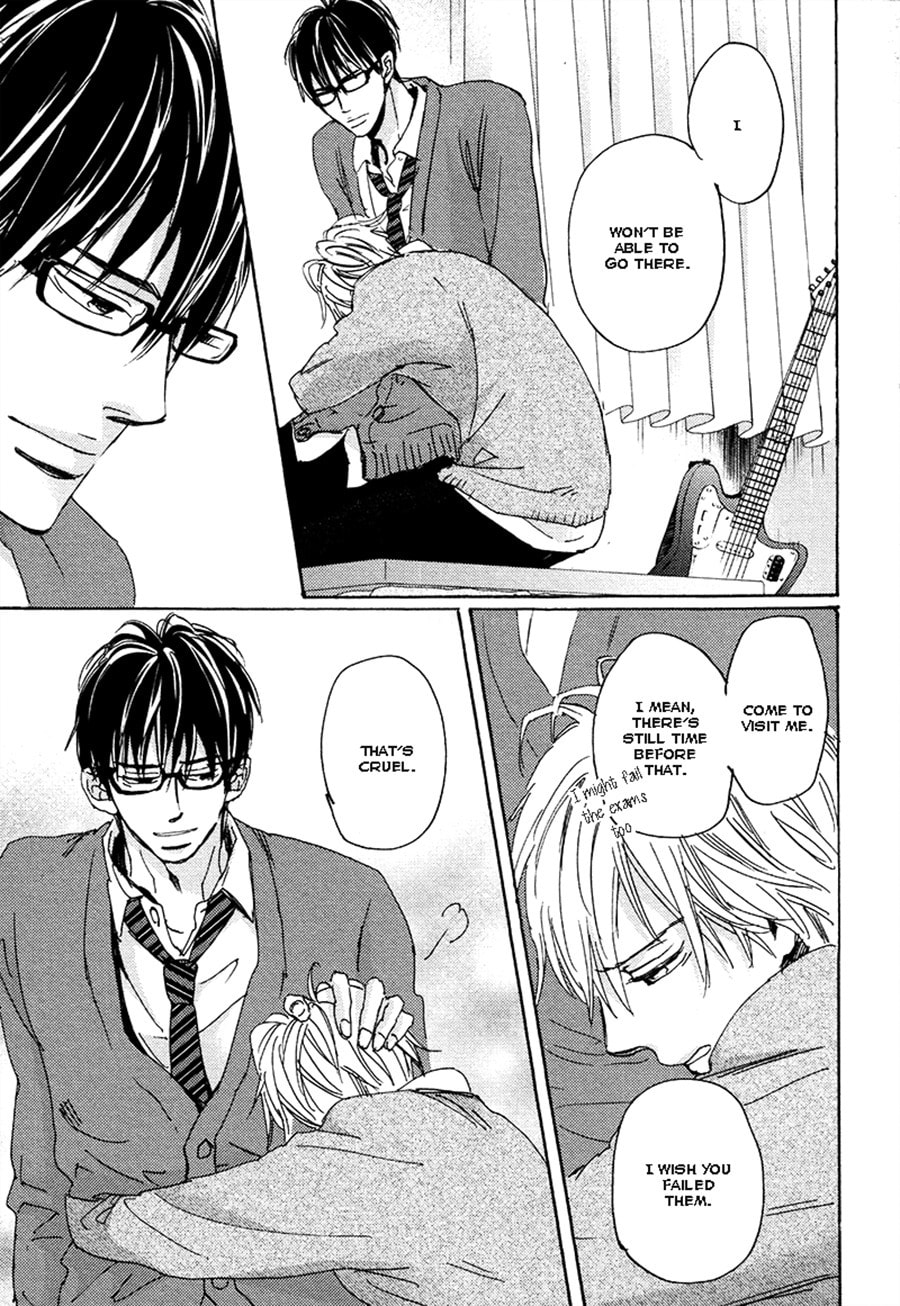 Read Whimsical Jaguar chapter 5 image 10 on Lezhin
