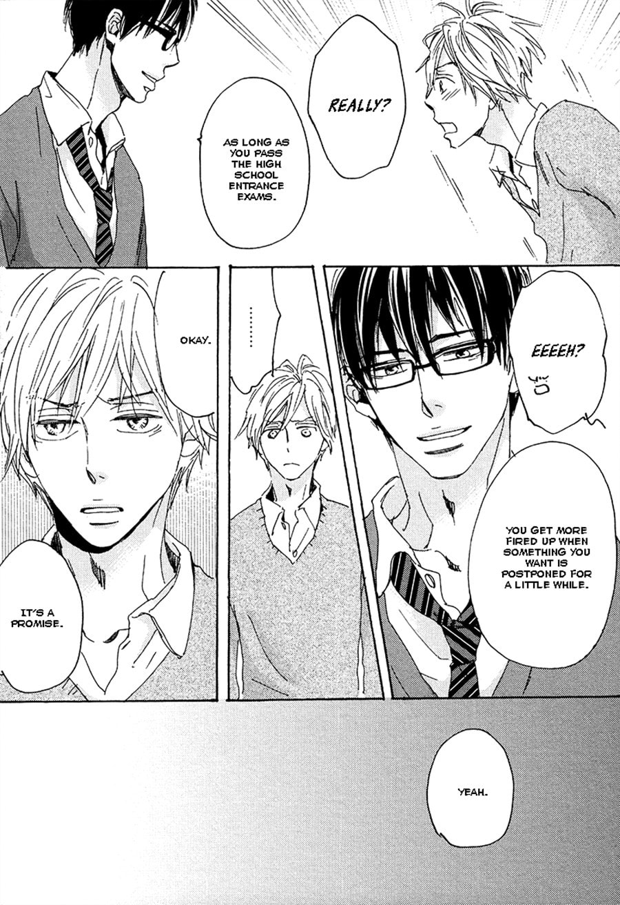 Read Whimsical Jaguar chapter 5 image 13 on Lezhin
