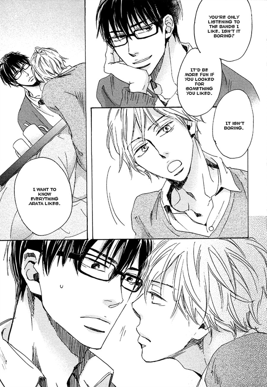 Read Whimsical Jaguar chapter 5 image 2 on Lezhin
