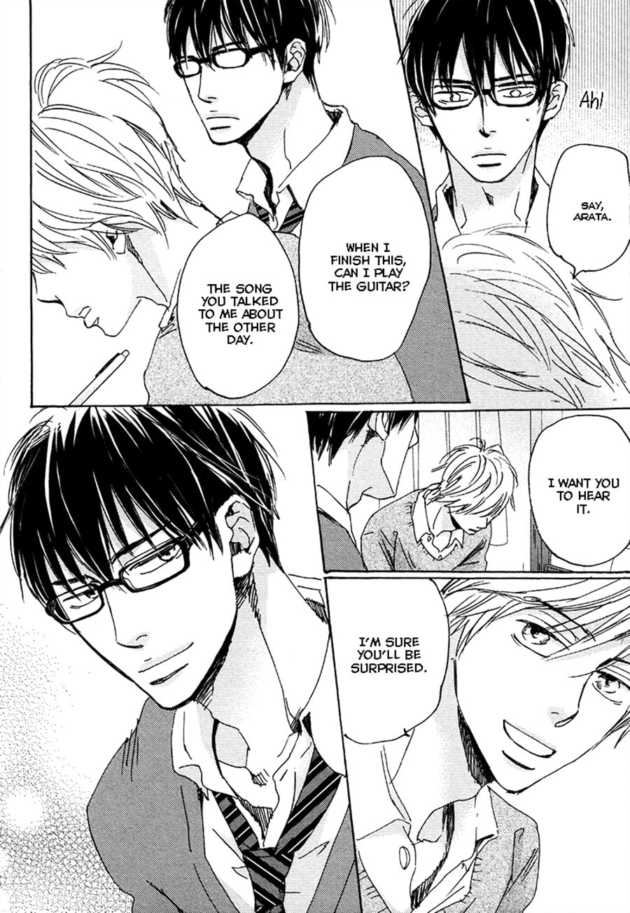 Read Whimsical Jaguar chapter 5 image 5 on Lezhin
