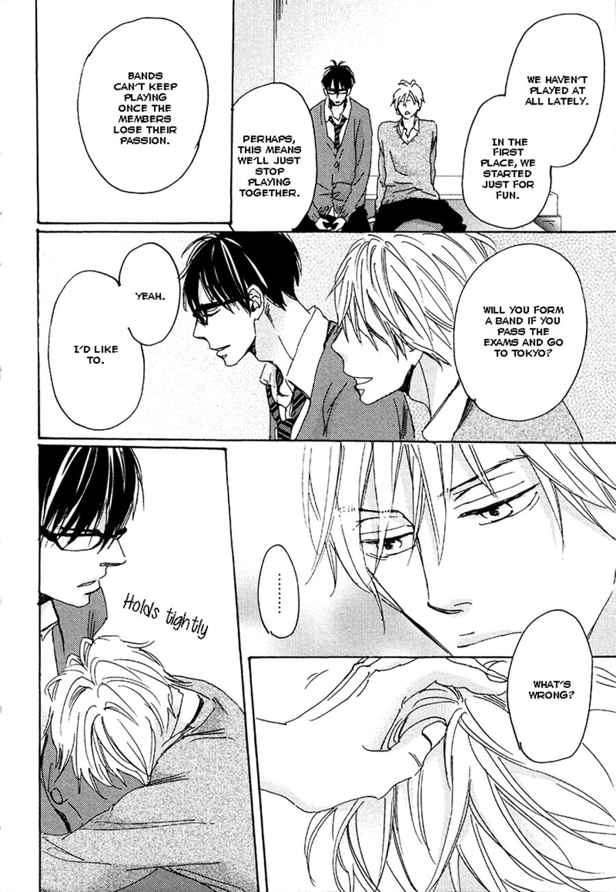 Read Whimsical Jaguar chapter 5 image 9 on Lezhin