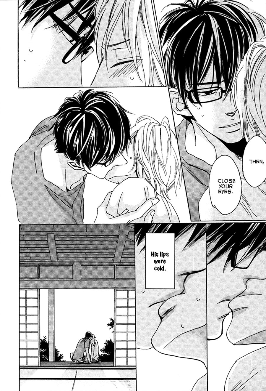 Read Whimsical Jaguar chapter 6 image 25 on Lezhin