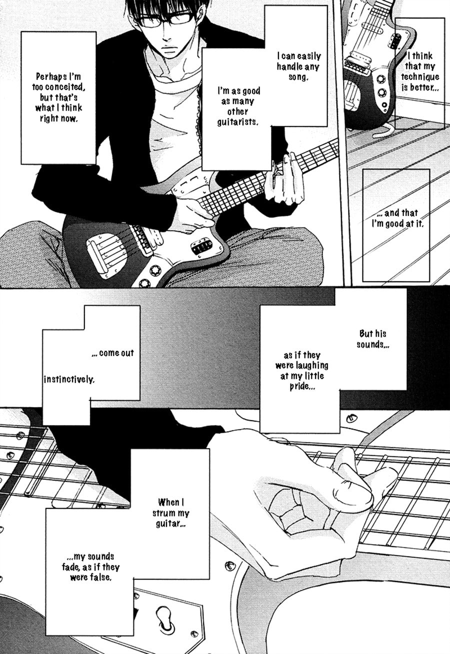 Read Whimsical Jaguar chapter 6 image 3 on Lezhin