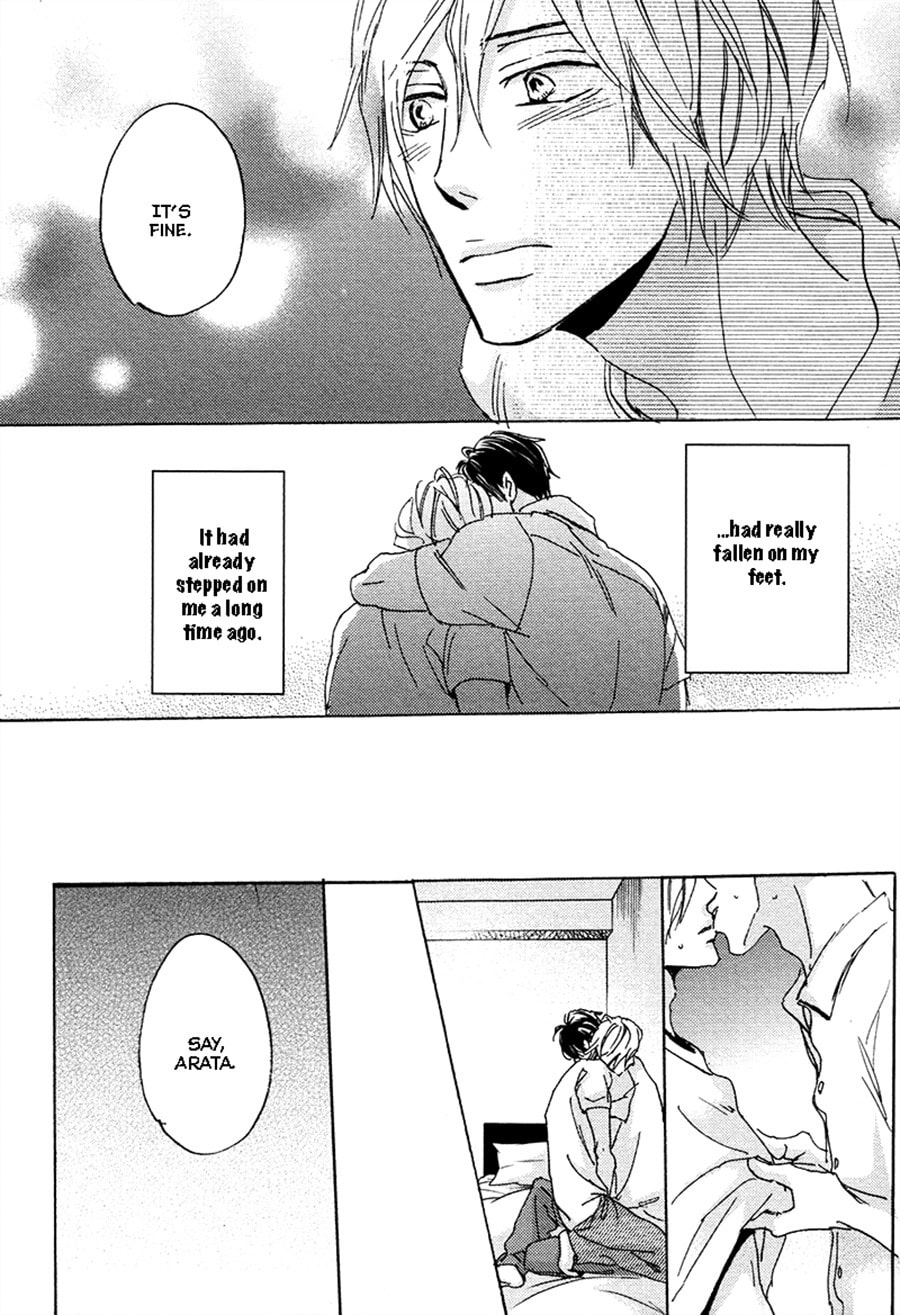 Read Whimsical Jaguar chapter 6 image 33 on Lezhin