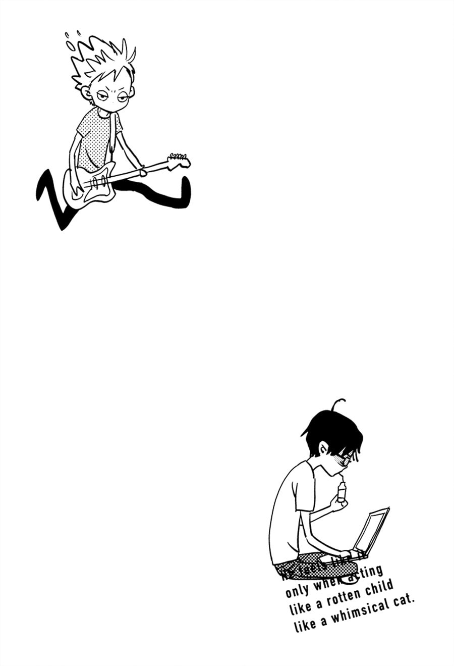 Read Whimsical Jaguar chapter 6 image 39 on Lezhin
