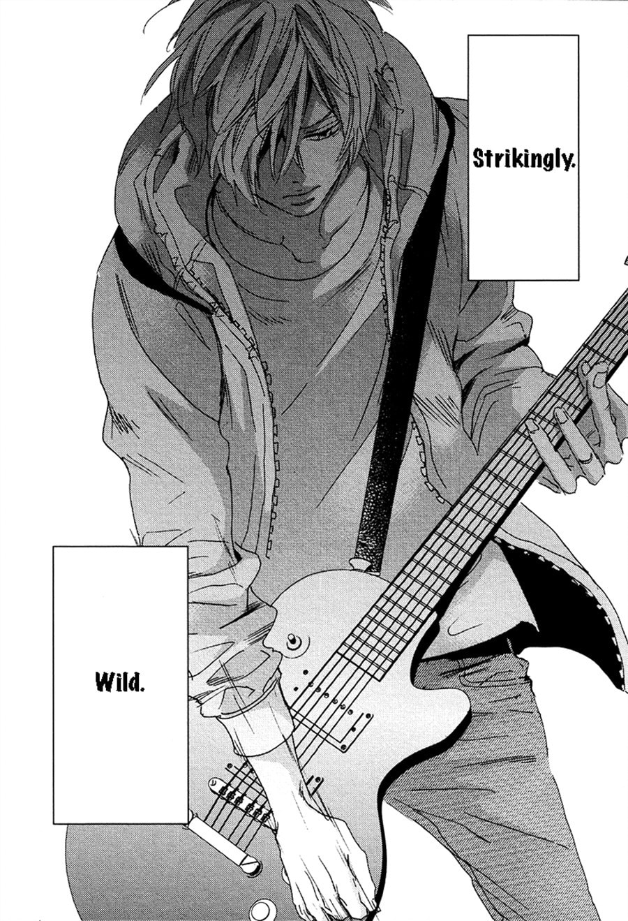 Read Whimsical Jaguar chapter 6 image 4 on Lezhin