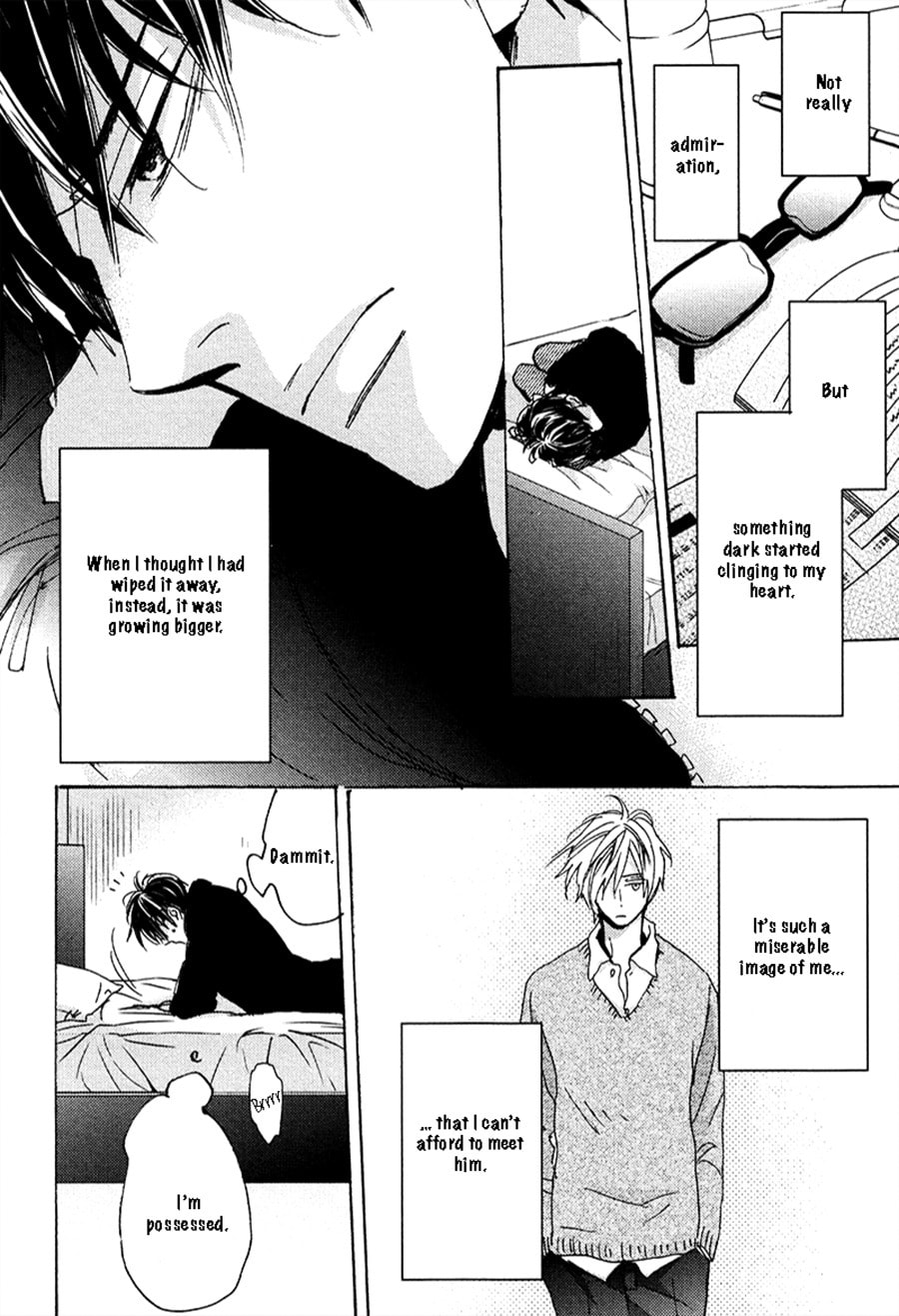 Read Whimsical Jaguar chapter 6 image 5 on Lezhin