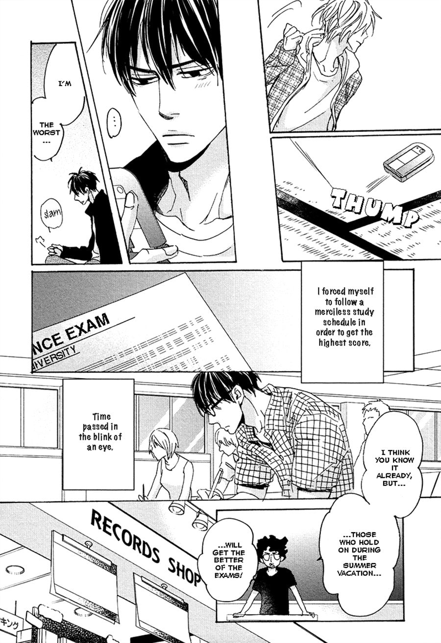 Read Whimsical Jaguar chapter 6 image 7 on Lezhin