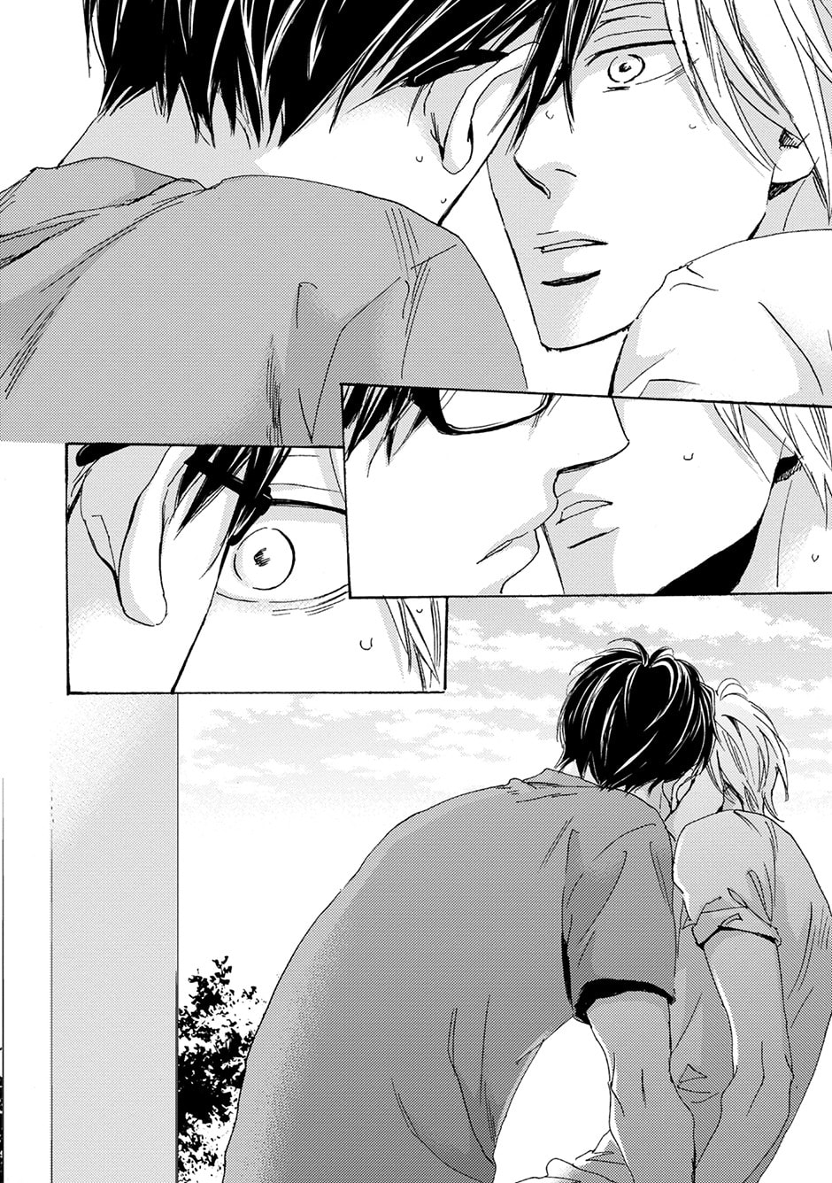 Read Whimsical Jaguar chapter 7 image 25 on Lezhin