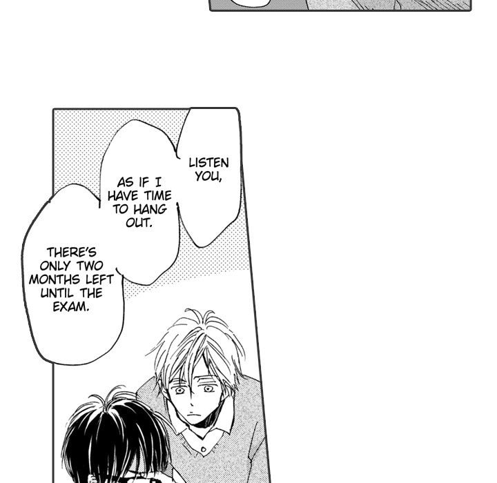 Read Whimsical Jaguar chapter 9 image 11 on Lezhin