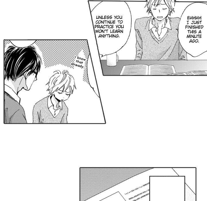 Read Whimsical Jaguar chapter 9 image 13 on Lezhin