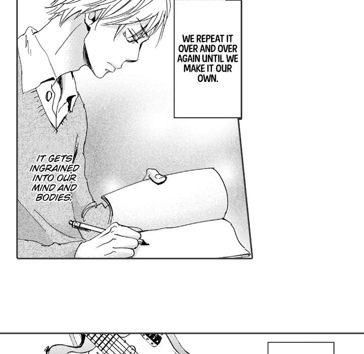 Read Whimsical Jaguar chapter 9 image 15 on Lezhin