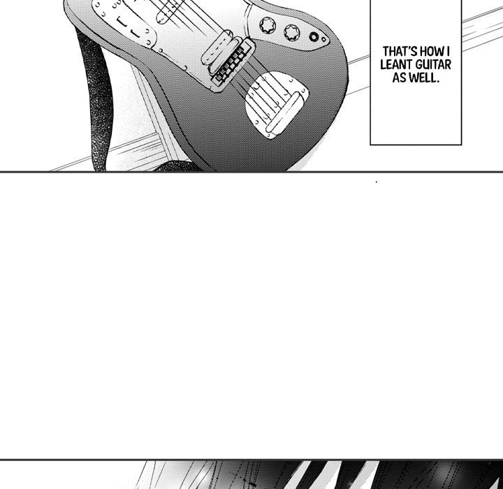 Read Whimsical Jaguar chapter 9 image 16 on Lezhin