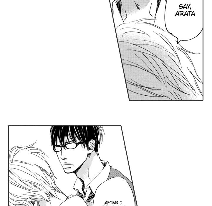 Read Whimsical Jaguar chapter 9 image 18 on Lezhin