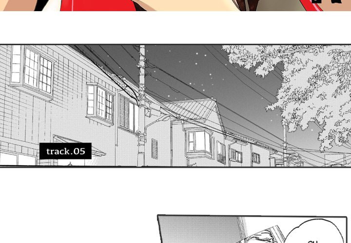 Read Whimsical Jaguar chapter 9 image 2 on Lezhin