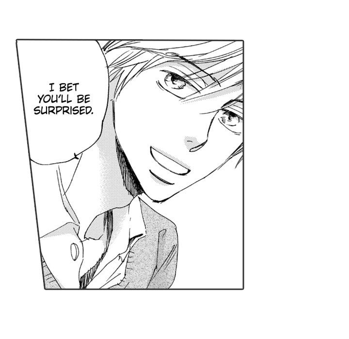 Read Whimsical Jaguar chapter 9 image 20 on Lezhin