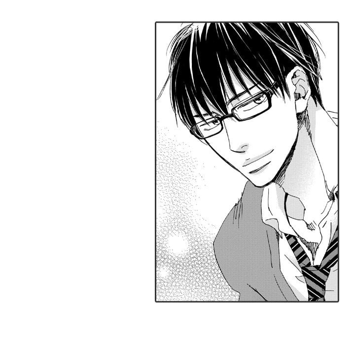 Read Whimsical Jaguar chapter 9 image 21 on Lezhin