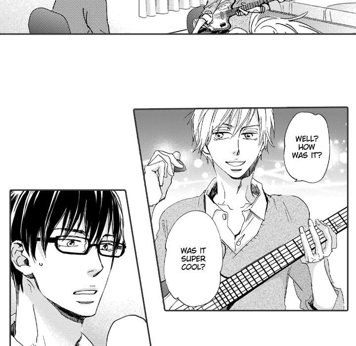 Read Whimsical Jaguar chapter 9 image 23 on Lezhin