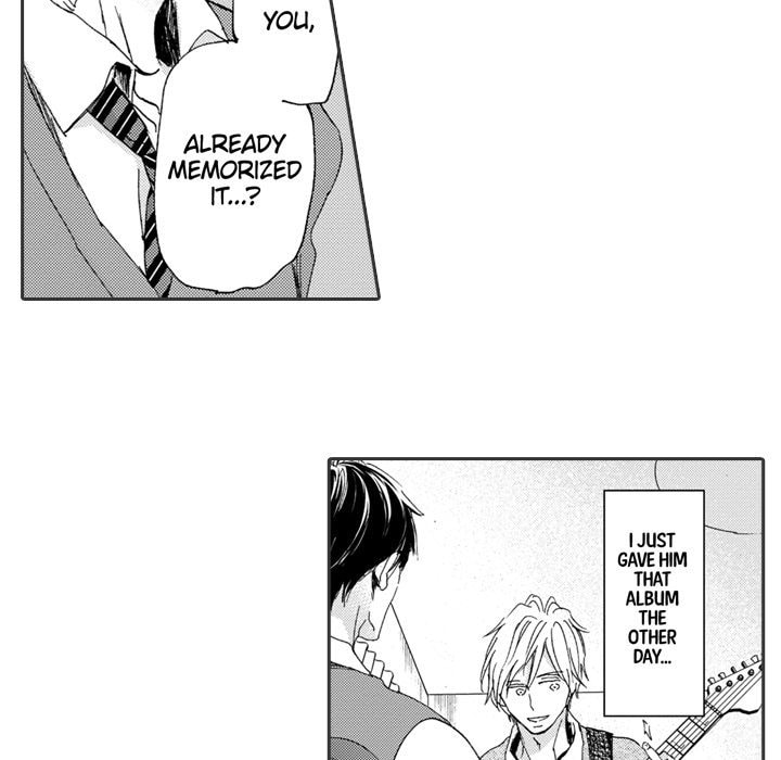 Read Whimsical Jaguar chapter 9 image 24 on Lezhin