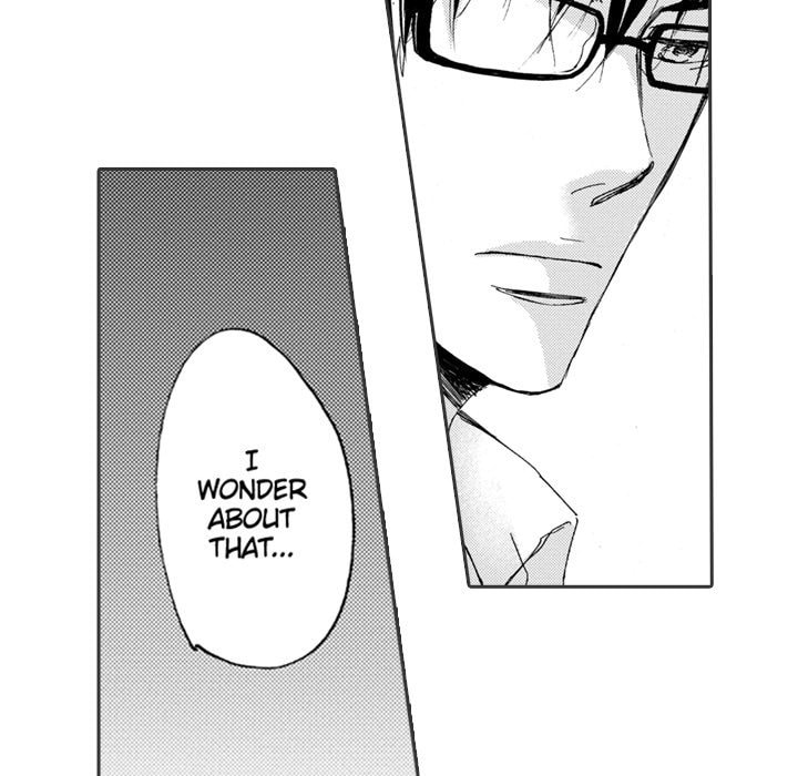 Read Whimsical Jaguar chapter 9 image 33 on Lezhin